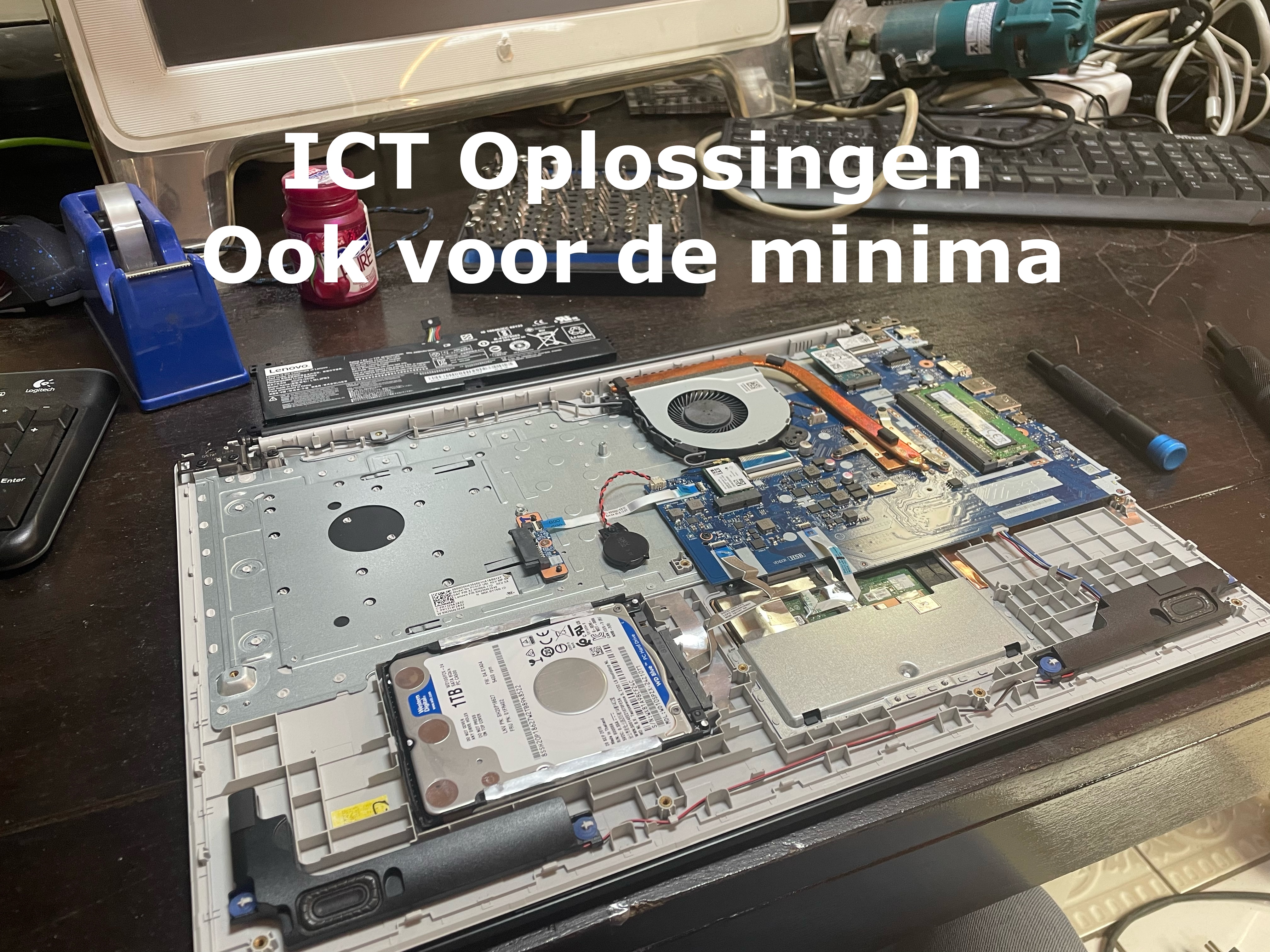 ¨Laptop